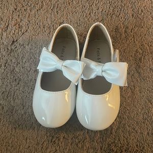 Felix & Flora Dress Shoes